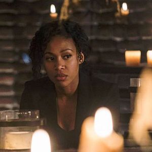 Foto Nicole Beharie