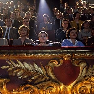 Foto El largo día acaba