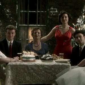 Foto El largo día acaba