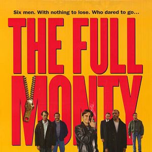 Foto Full Monty