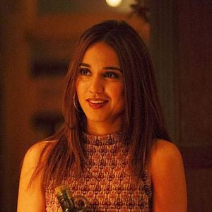 Foto Summer Bishil