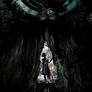 Foto El laberinto del fauno