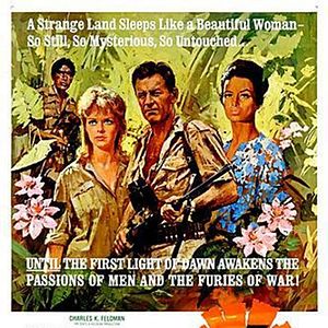 Foto El séptimo amanecer