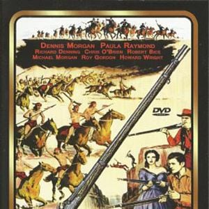 Foto El rifle que conquistó el Oeste