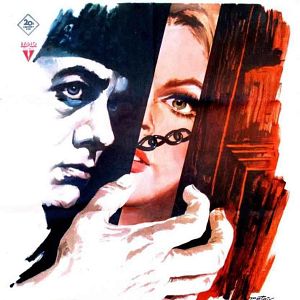 Foto El estrangulador de Boston