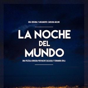 Foto La noche del Mundo