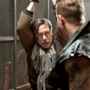 Foto Stephen Baldwin