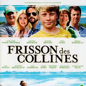 Foto Frisson des collines