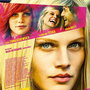 Foto Heute bin ich blond