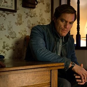 Foto Michael Shannon