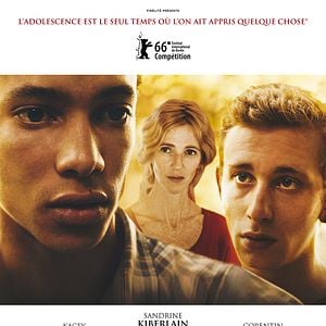 Foto Cuando tienes 17 años