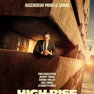 Foto High-Rise