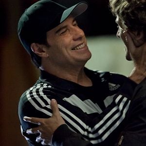 Foto John Travolta