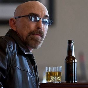Foto Jackie Earle Haley