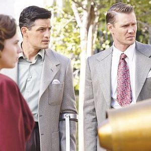 Foto Marvel Agente Carter