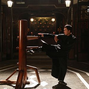 Foto Ip Man 3 (Dragon Master)