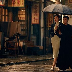 Foto Ip Man 3 (Dragon Master)