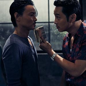 Foto Ip Man 3 (Dragon Master)