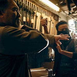 Foto Ip Man 3 (Dragon Master)