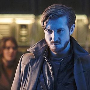 Foto Arthur Darvill