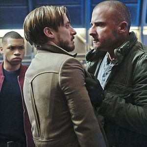 Foto Dominic Purcell