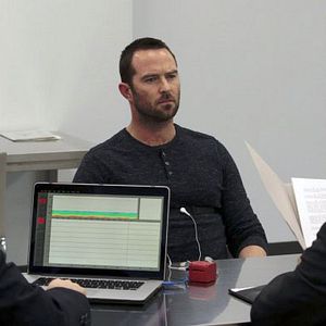 Foto Sullivan Stapleton