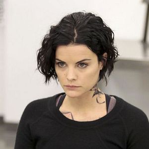 Foto Jaimie Alexander