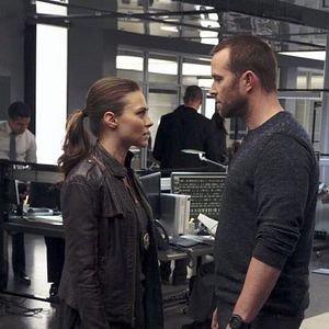 Foto Trieste Kelly Dunn