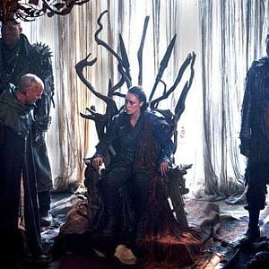 Foto Neil Sandilands