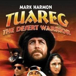 Foto Tuareg