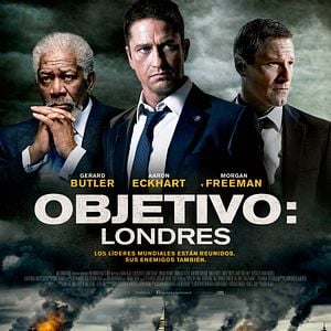 Foto Objetivo: Londres