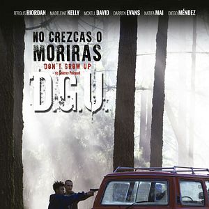 Foto No crezcas o morirás (Don't Grow Up)