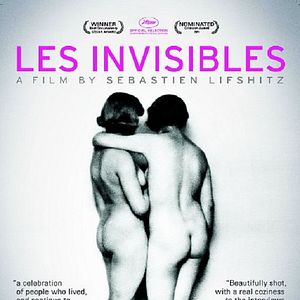 Foto Les Invisibles