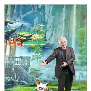 Foto Kung Fu Panda 3