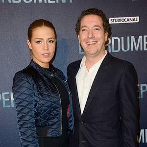 Foto Adèle Exarchopoulos