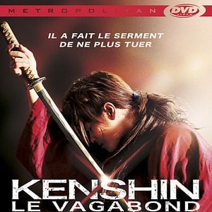 Foto Kenshin, el guerrero samurái