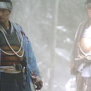 Foto Kenshin, el guerrero samurái