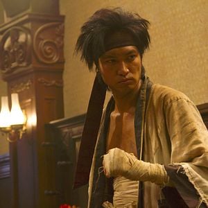 Foto Kenshin, el guerrero samurái