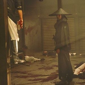 Foto Kenshin, el guerrero samurái