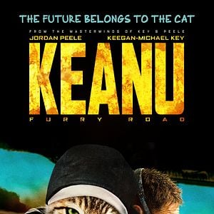 Foto Keanu