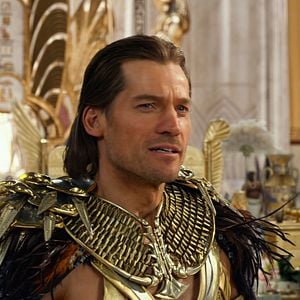 Foto Nikolaj Coster-Waldau