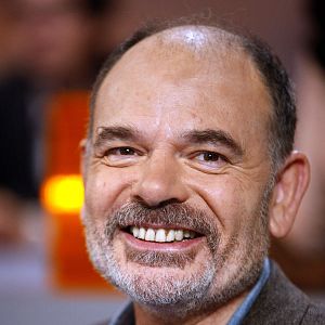 Foto Jean-Pierre Darroussin