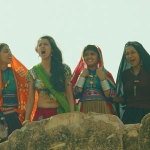 Foto La estación de las mujeres