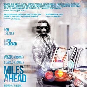 Foto Miles Ahead