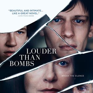 Foto El amor es más fuerte que las bombas