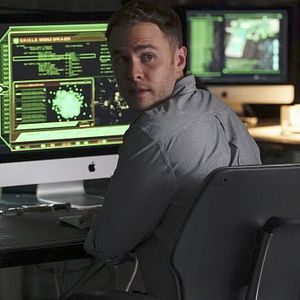 Foto Marvel's Agents of S.H.I.E.L.D.