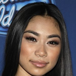 Foto Jessica Sanchez