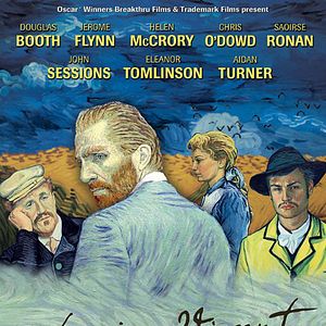 Foto Loving Vincent