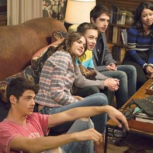 Foto David Lambert (II)