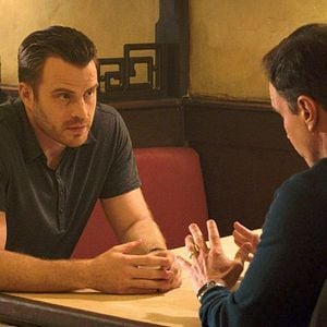 Foto Robert Kazinsky